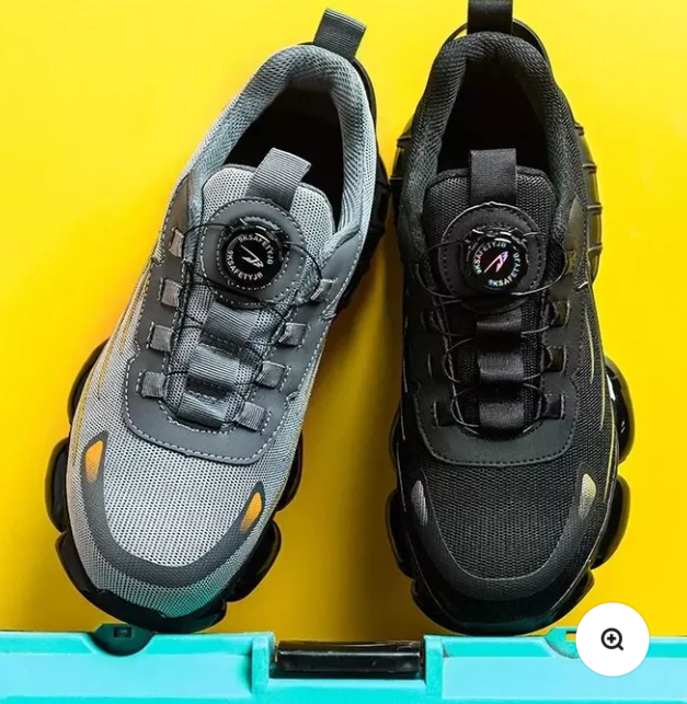 Glider RS Scarpe antinfortunistiche Innovative