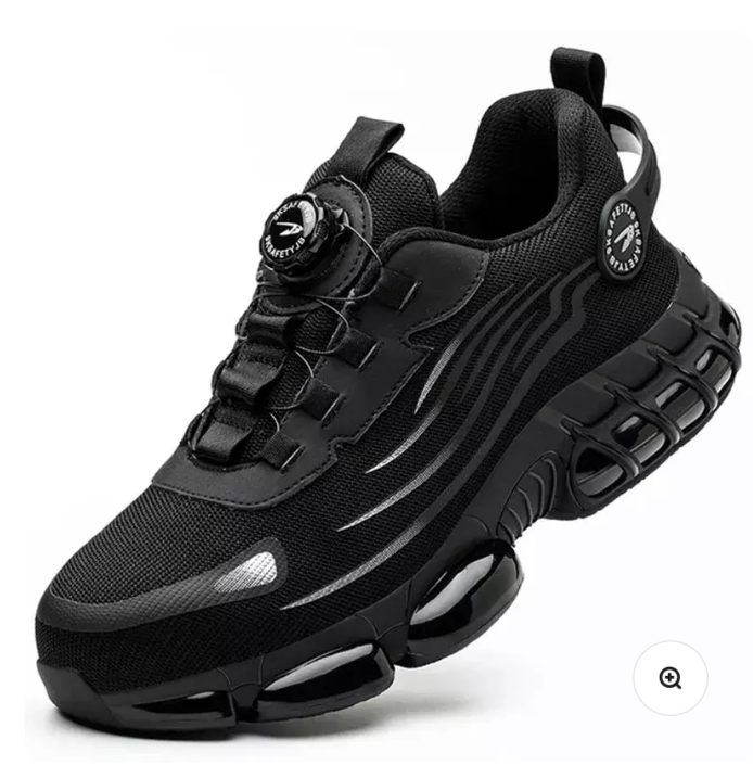 Glider RS Scarpe antinfortunistiche Innovative