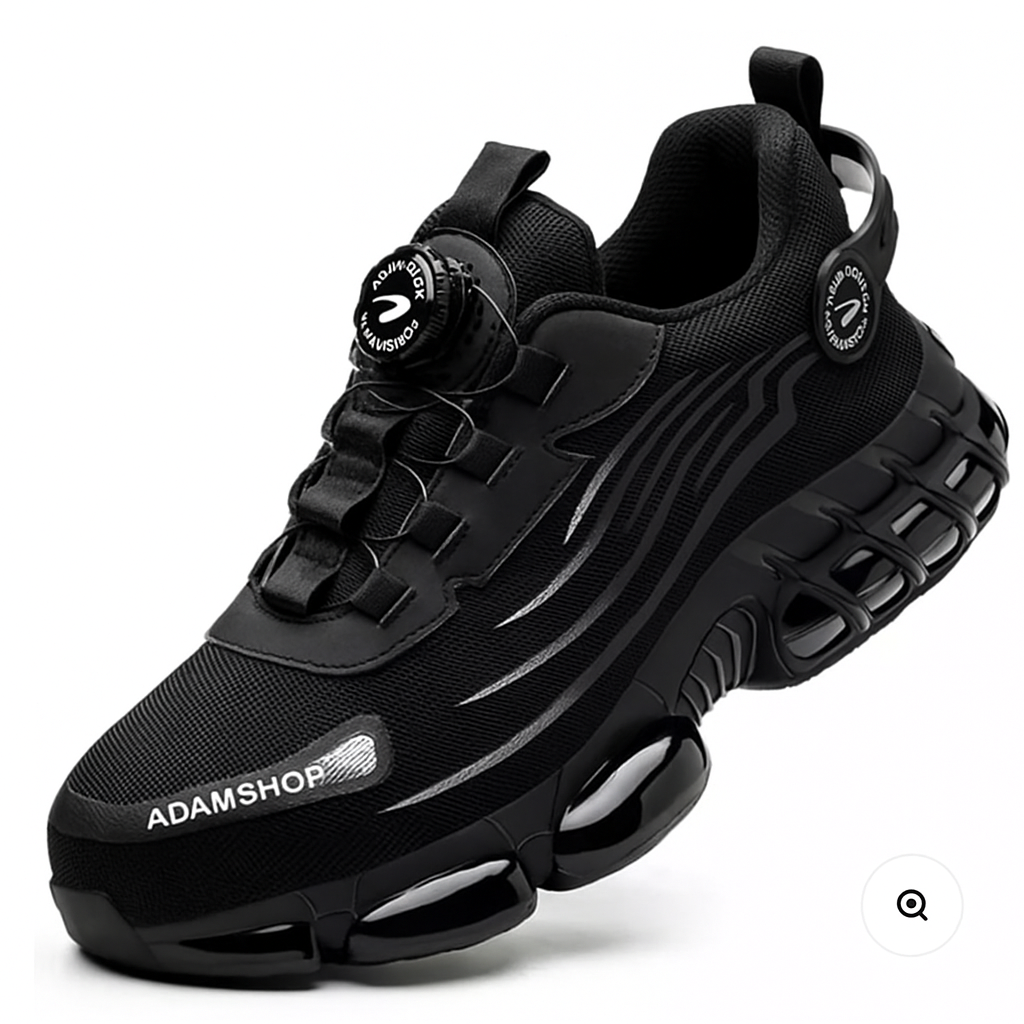 Glider RS Scarpe antinfortunistiche Innovative