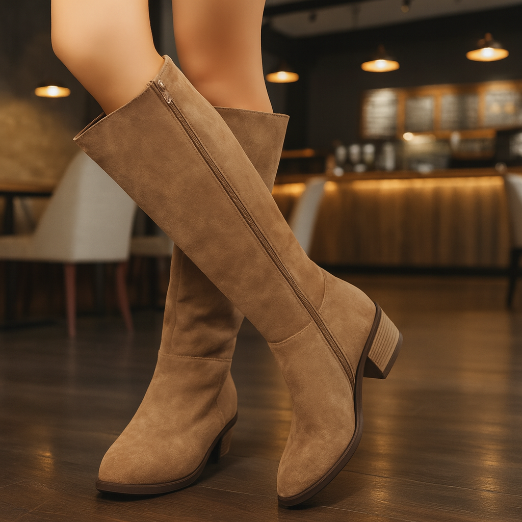 Stiefel für Damen