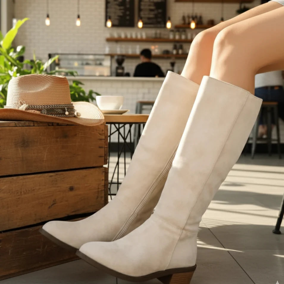 Stiefel für Damen