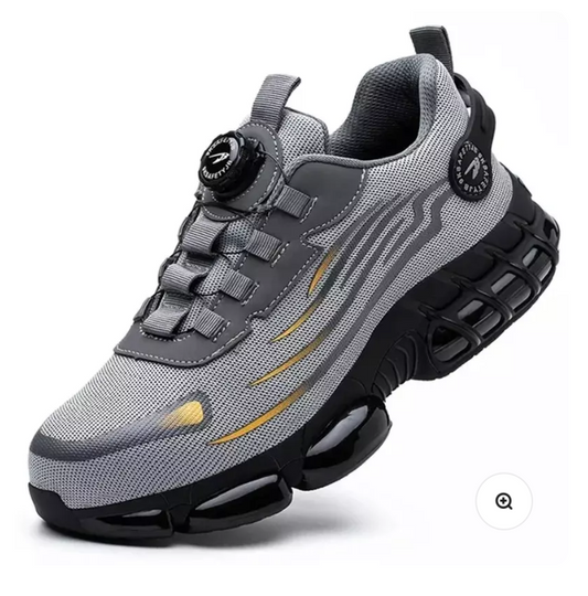 Glider RS Scarpe antinfortunistiche Innovative