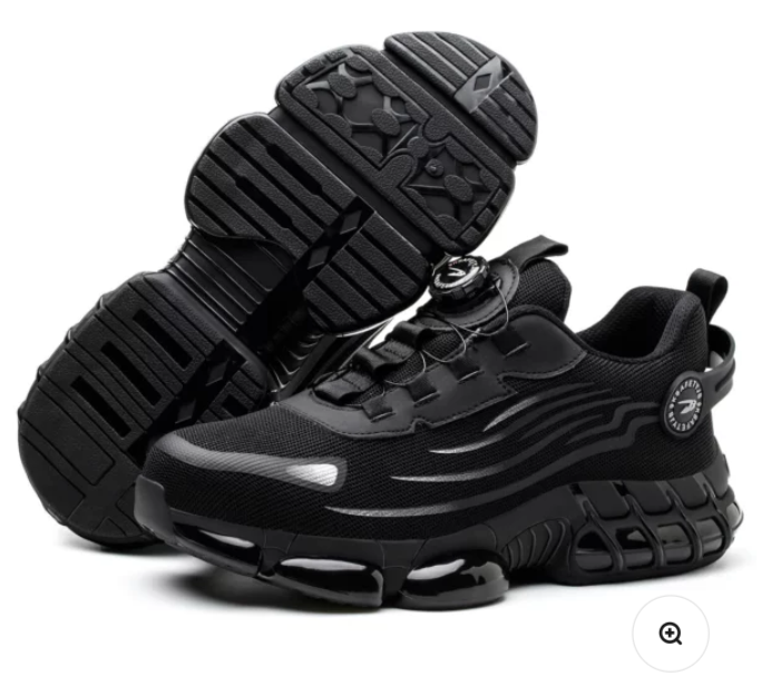 Glider RS Scarpe antinfortunistiche Innovative