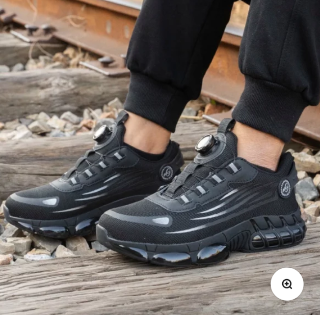 Glider RS Scarpe antinfortunistiche Innovative