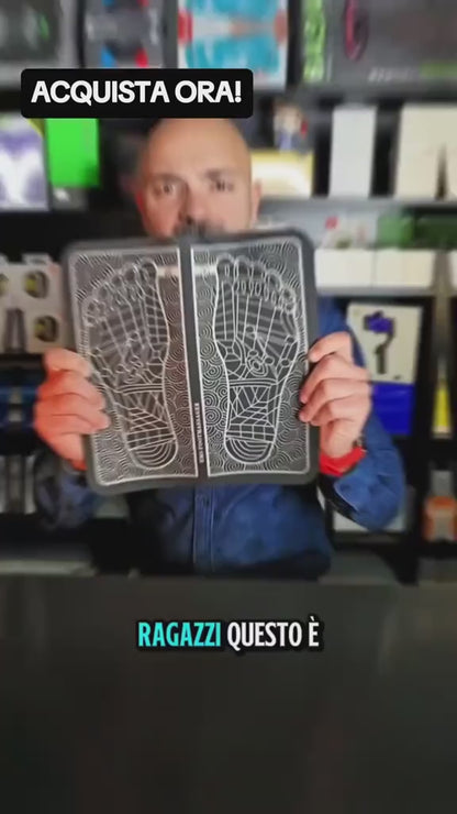 Massaggiatore Plantare