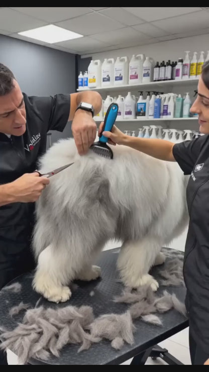 Pettine per cani e gatti