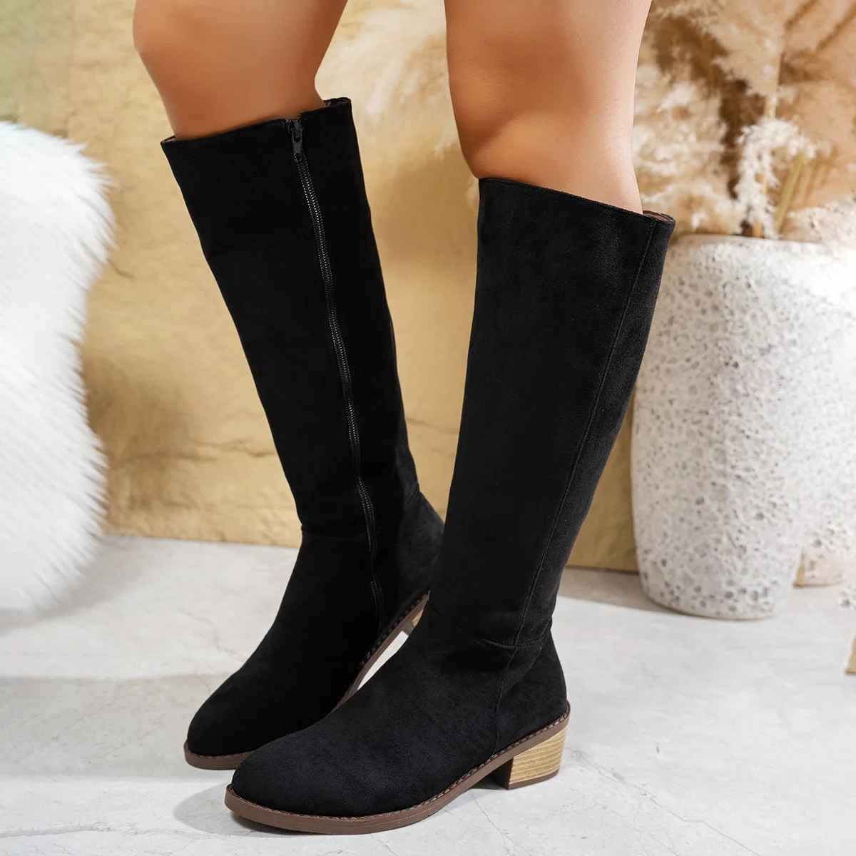 Stiefel für Damen